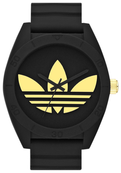 Adidas ADH2712 wrist watches for unisex - 1 image, picture, photo