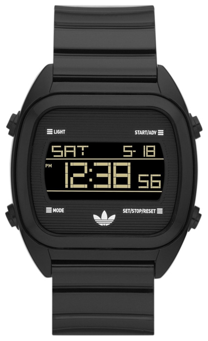 Adidas watch for men - picture, image, photo