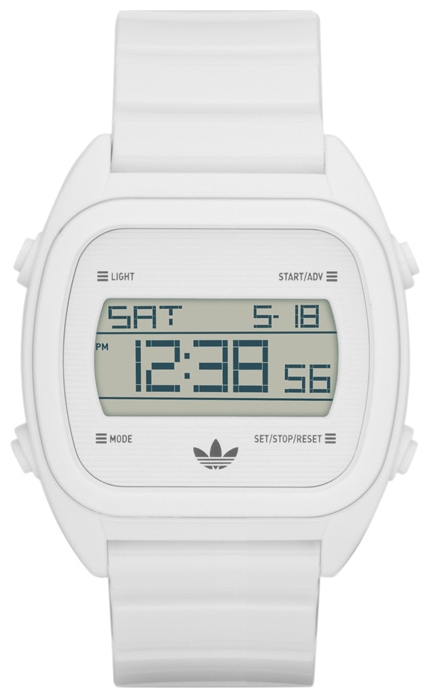 Wrist watch Adidas ADH2727 for men - 1 picture, photo, image