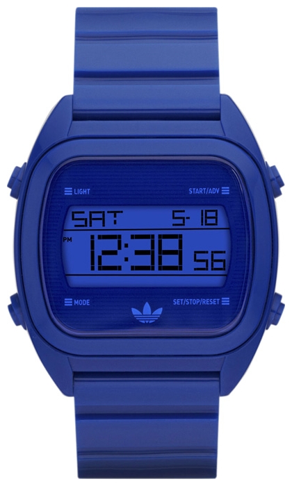 Wrist watch Adidas ADH2728 for unisex - 1 picture, image, photo