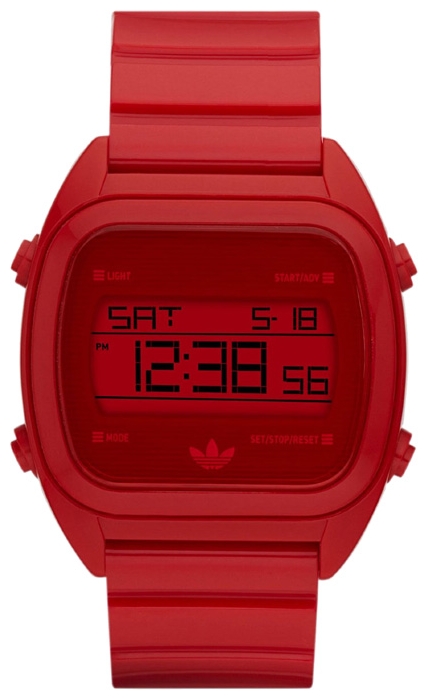 Wrist watch Adidas ADH2729 for unisex - 1 photo, picture, image