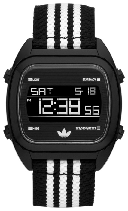 Wrist watch Adidas ADH2731 for unisex - 1 picture, image, photo