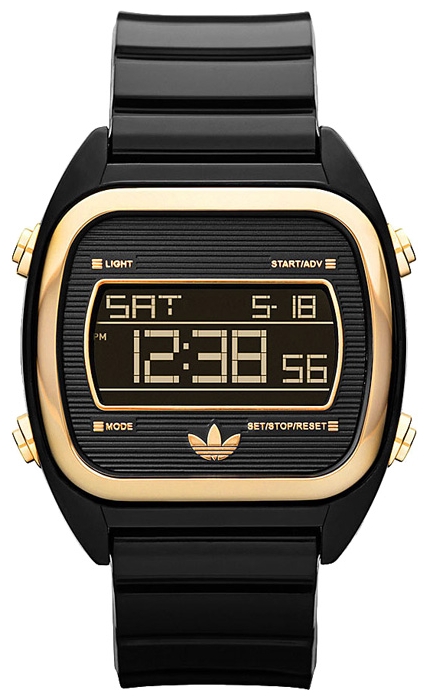 Wrist watch Adidas ADH2754 for unisex - 1 picture, image, photo