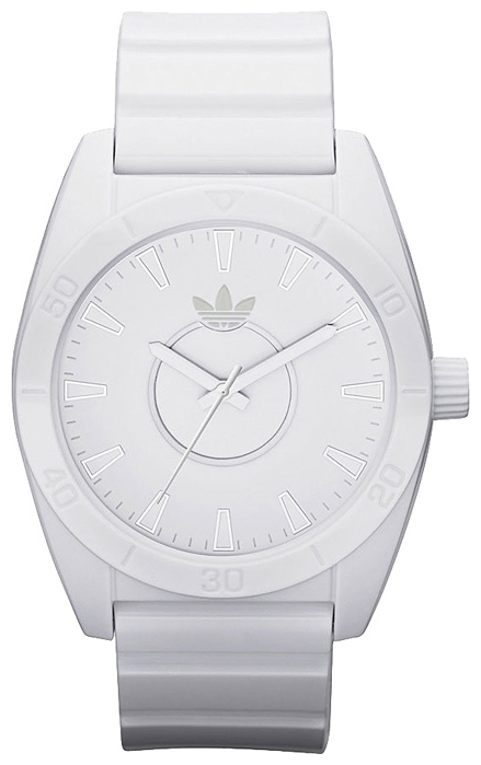 Wrist watch Adidas ADH2775 for men - 1 image, photo, picture