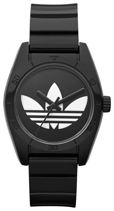Adidas watch for women - picture, image, photo