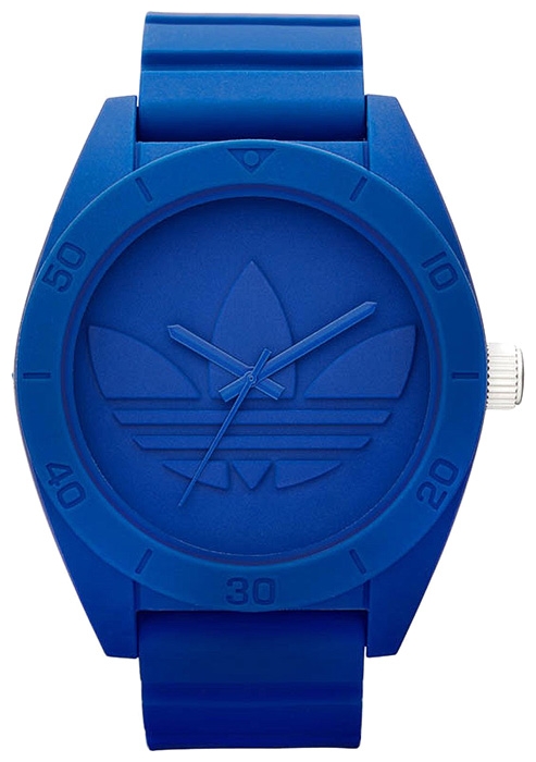 Wrist watch Adidas ADH2787 for unisex - 1 picture, photo, image