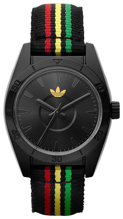 Wrist watch Adidas ADH2791 for unisex - 1 image, photo, picture