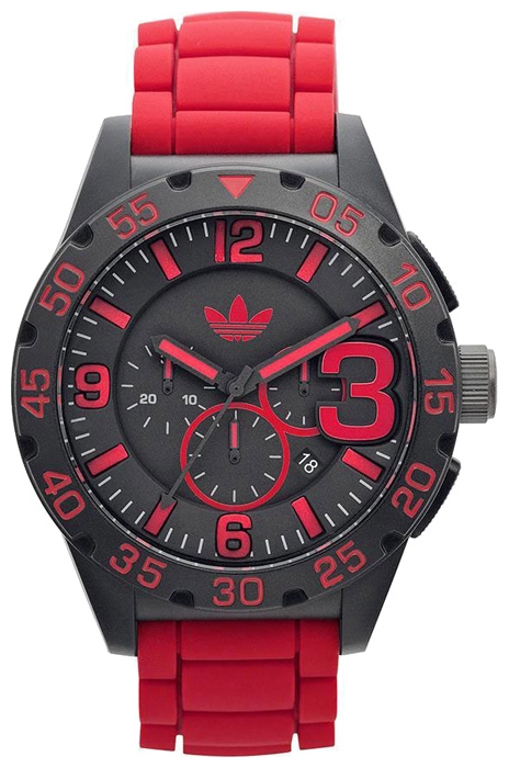 Wrist watch Adidas ADH2793 for men - 1 image, photo, picture