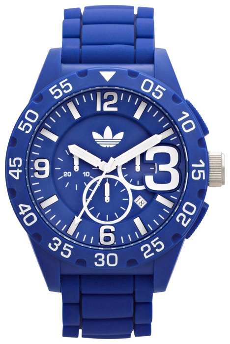 Wrist watch Adidas ADH2794 for men - 1 photo, picture, image
