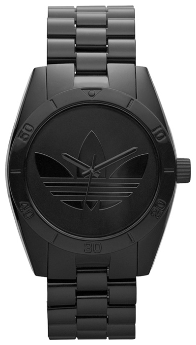 Wrist watch Adidas ADH2796 for unisex - 1 picture, image, photo