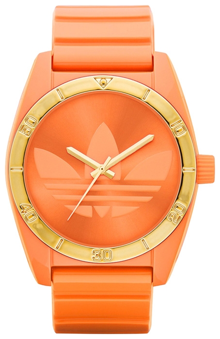 Adidas ADH2803 wrist watches for unisex - 1 image, picture, photo