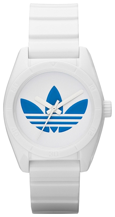 Wrist watch Adidas ADH2807 for women - 1 photo, picture, image