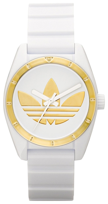 Adidas watch for women - picture, image, photo