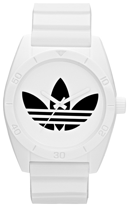 Adidas ADH2821 wrist watches for unisex - 1 image, picture, photo