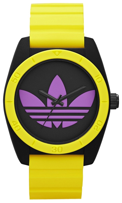 Wrist watch Adidas ADH2841 for unisex - 1 photo, image, picture