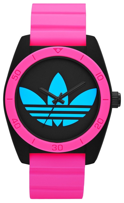 Wrist watch Adidas ADH2842 for unisex - 1 photo, picture, image