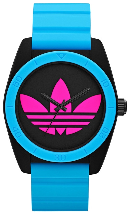 Wrist watch Adidas ADH2843 for unisex - 1 picture, image, photo