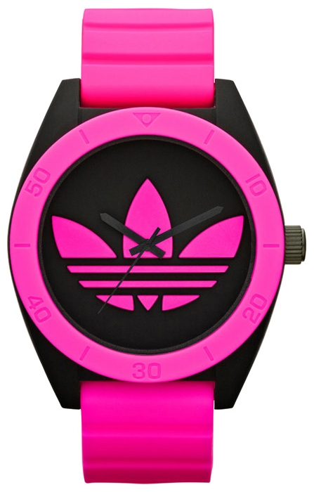 Wrist watch Adidas ADH2846 for men - 1 photo, image, picture