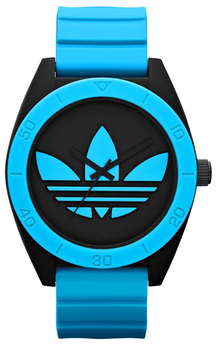 Wrist watch Adidas ADH2847 for men - 1 photo, image, picture