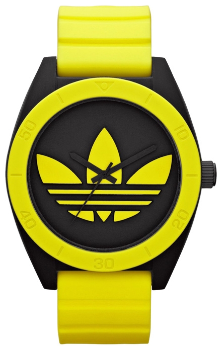 Wrist watch Adidas ADH2848 for men - 1 photo, picture, image