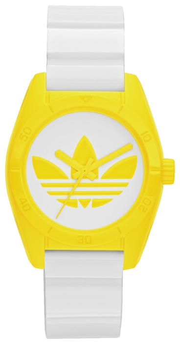 Wrist watch Adidas ADH2850 for unisex - 1 photo, picture, image