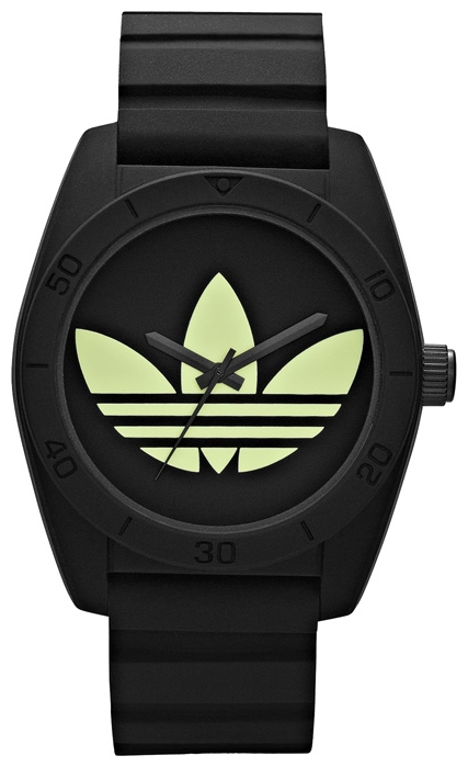 Wrist watch Adidas ADH2853 for unisex - 1 photo, picture, image