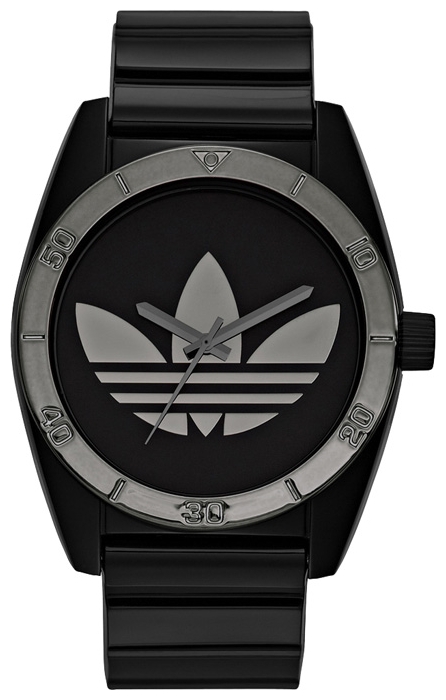 Wrist watch Adidas ADH2857 for unisex - 1 picture, photo, image