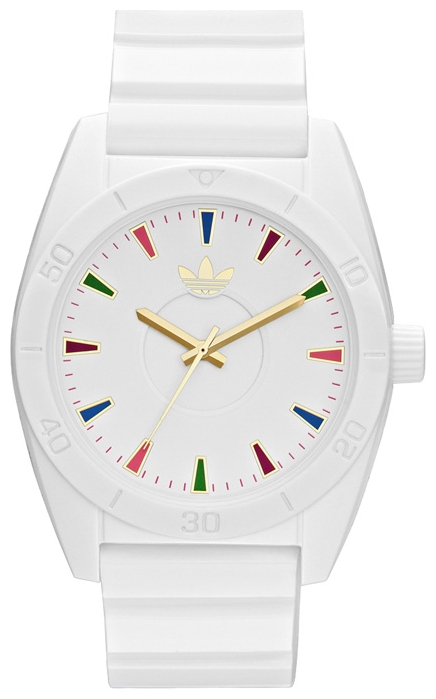 Wrist watch Adidas ADH2858 for unisex - 1 picture, photo, image