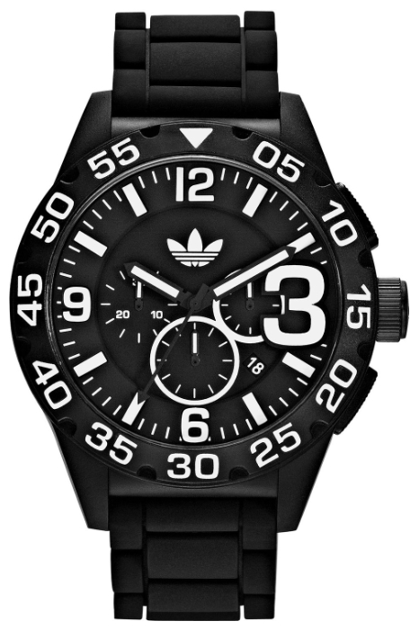 Wrist watch Adidas ADH2859 for men - 1 picture, photo, image