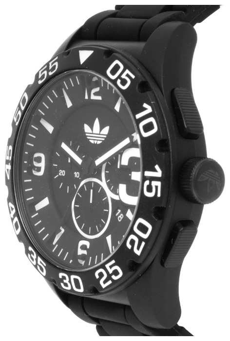 Wrist watch Adidas ADH2859 for men - 2 picture, photo, image