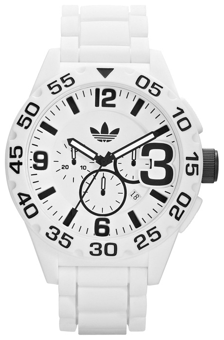 Adidas ADH2860 wrist watches for men - 1 image, picture, photo