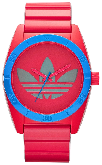 Wrist watch Adidas ADH2869 for unisex - 1 picture, image, photo