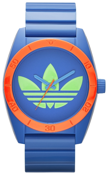 Wrist watch Adidas ADH2872 for unisex - 1 picture, image, photo