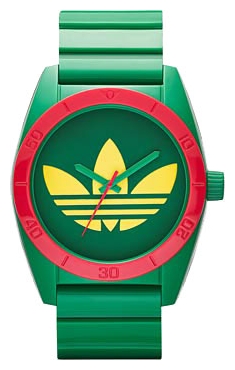 Adidas ADH2873 wrist watches for unisex - 1 image, picture, photo