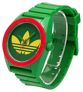 Adidas ADH2873 wrist watches for unisex - 2 image, picture, photo