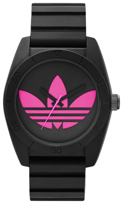Adidas ADH2878 wrist watches for unisex - 1 image, picture, photo