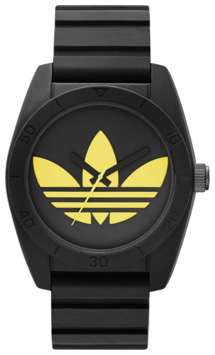 Wrist watch Adidas ADH2879 for unisex - 1 photo, picture, image