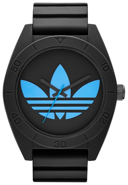 Wrist watch Adidas ADH2882 for men - 1 photo, picture, image