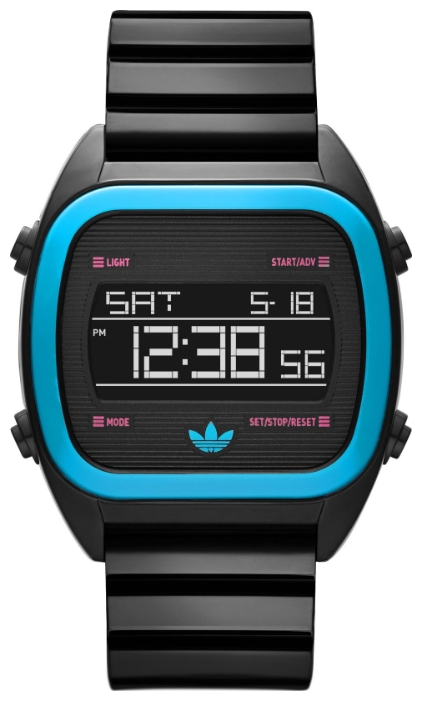 Wrist watch Adidas ADH2885 for unisex - 1 photo, picture, image