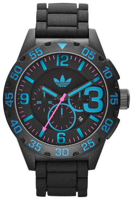 Wrist watch Adidas ADH2886 for men - 1 image, photo, picture