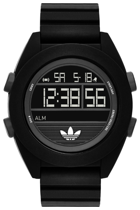 Wrist watch Adidas ADH2907 for men - 1 photo, image, picture