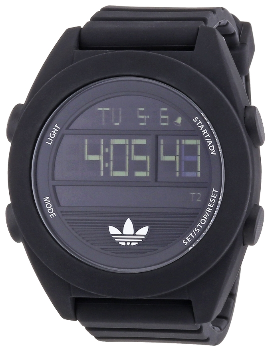 Wrist watch Adidas ADH2907 for men - 2 photo, image, picture