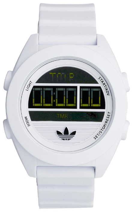 Wrist watch Adidas ADH2908 for unisex - 1 photo, image, picture