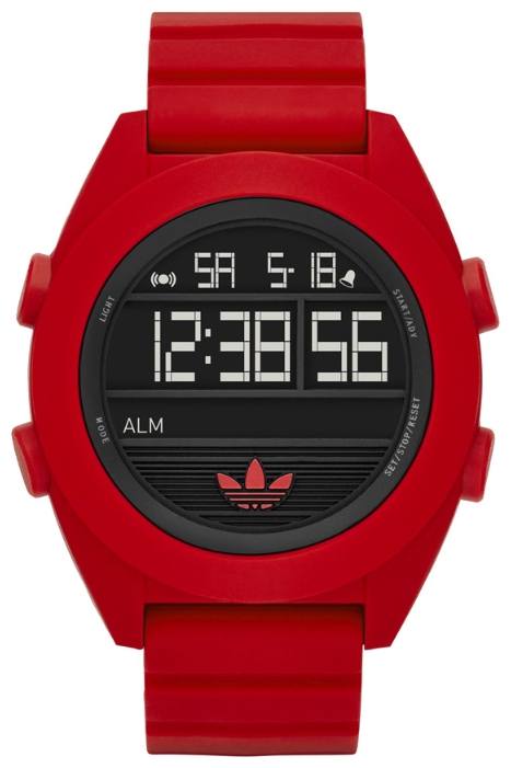 Wrist watch Adidas ADH2909 for men - 1 picture, photo, image