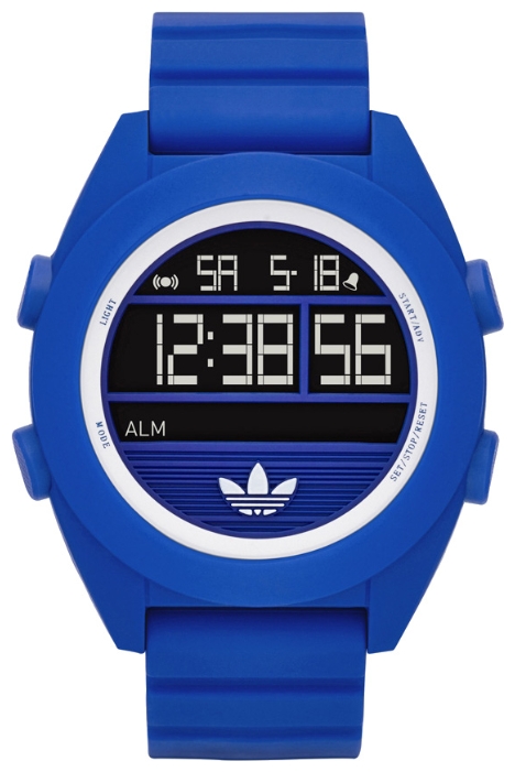 Adidas watch for men - picture, image, photo