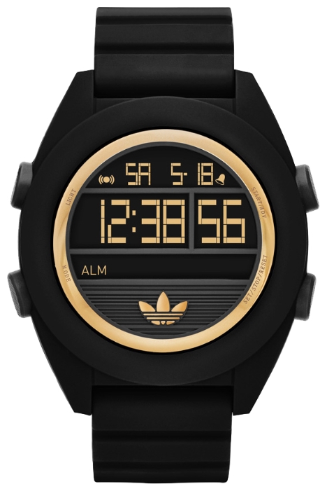 Wrist watch Adidas ADH2911 for unisex - 1 image, photo, picture