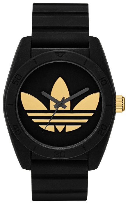 Wrist watch Adidas ADH2912 for unisex - 1 picture, photo, image