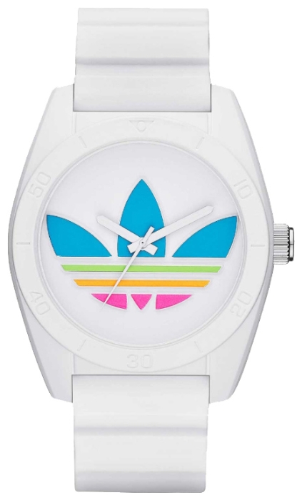 Wrist watch Adidas ADH2916 for unisex - 1 photo, picture, image
