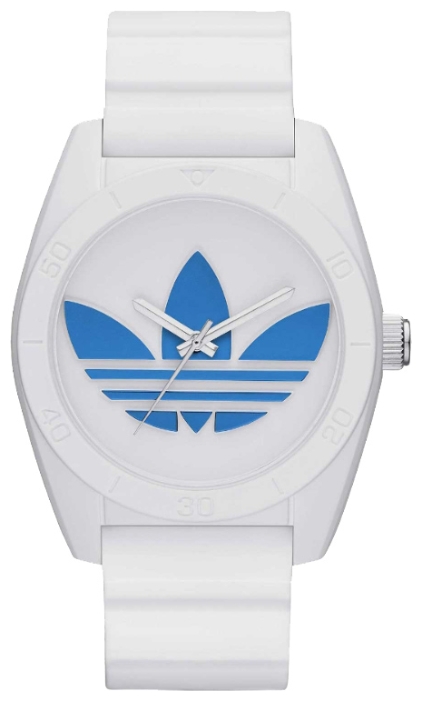 Adidas ADH2921 wrist watches for unisex - 1 image, picture, photo