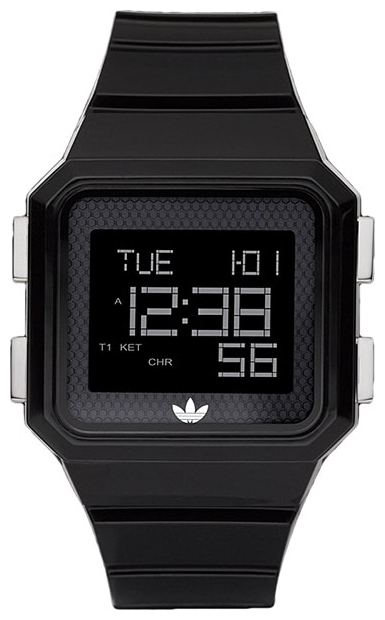 Adidas ADH4003 wrist watches for men - 1 image, picture, photo
